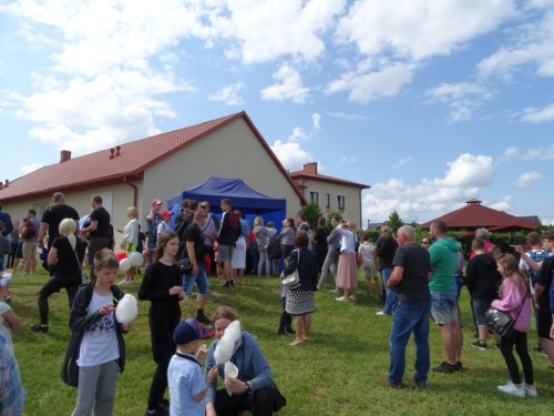 Marsz dla ycia i Rodziny oraz Piknik Rodzinny