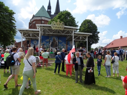 Marsz dla ycia i Rodziny oraz Piknik Rodzinny