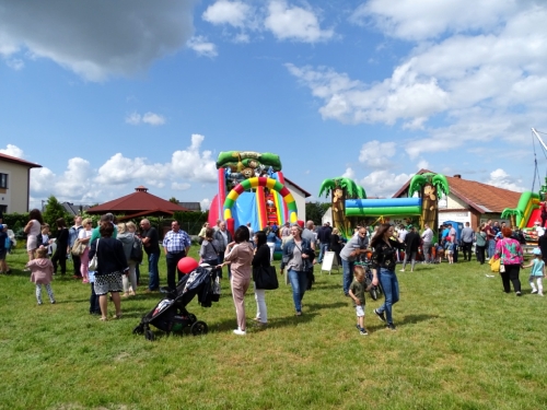 Marsz dla ycia i Rodziny oraz Piknik Rodzinny