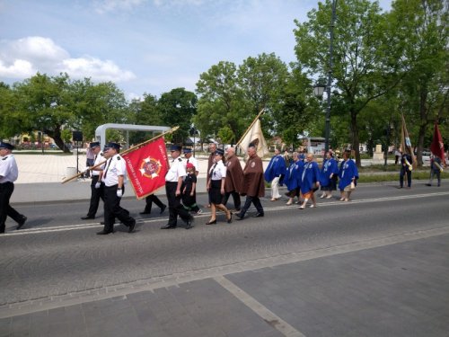 Uroczysto Boego Ciaa