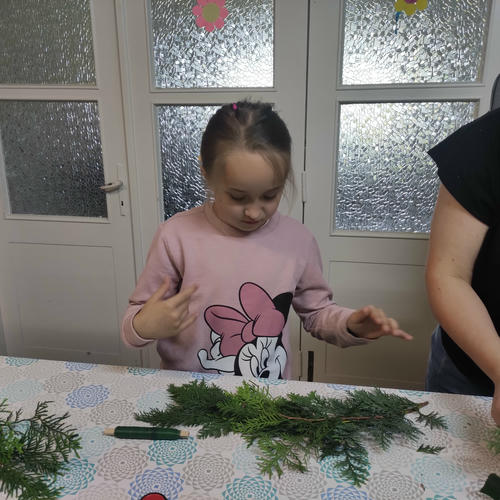 Warsztaty florystyczne