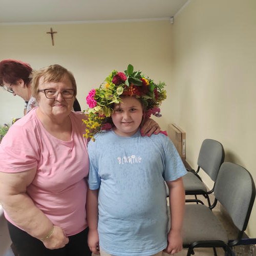 Warsztaty florystyczne