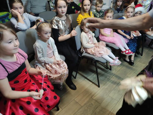 Spotkanie z rze�biarzem i warsztaty kulinarne