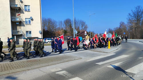 Narodowy Dzie� Pami�ci �o�nierzy Wykl�tych