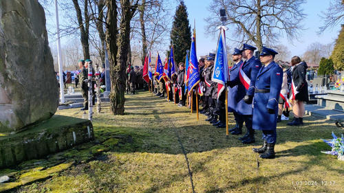 Narodowy Dzie� Pami�ci �o�nierzy Wykl�tych